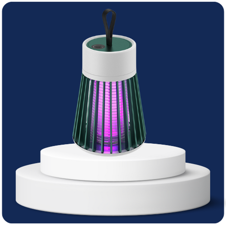 مصباح قاتل للبعوض