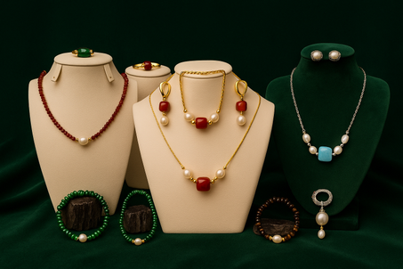 JEWELRY SET