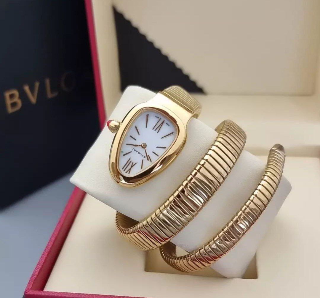 🌸 ساعات نسائية أنيقة تجمع بين الفخامة والأنوثة 🌸