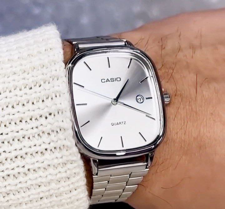 ⌚ ساعات رجالية فاخرة – دقة الأداء وأناقة التصميم