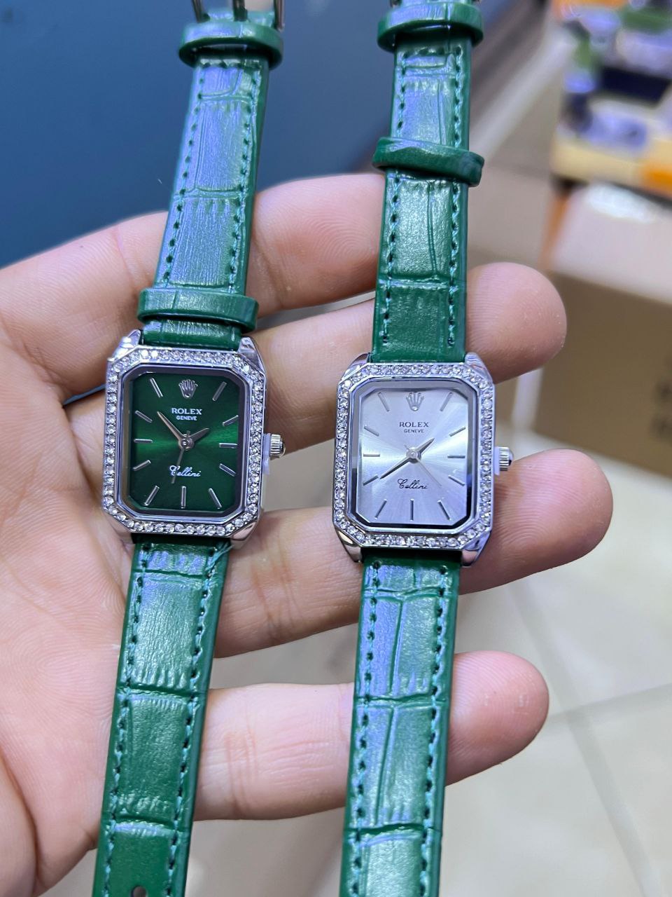 ⌚ ساعات رجالية فاخرة – دقة الأداء وأناقة التصميم