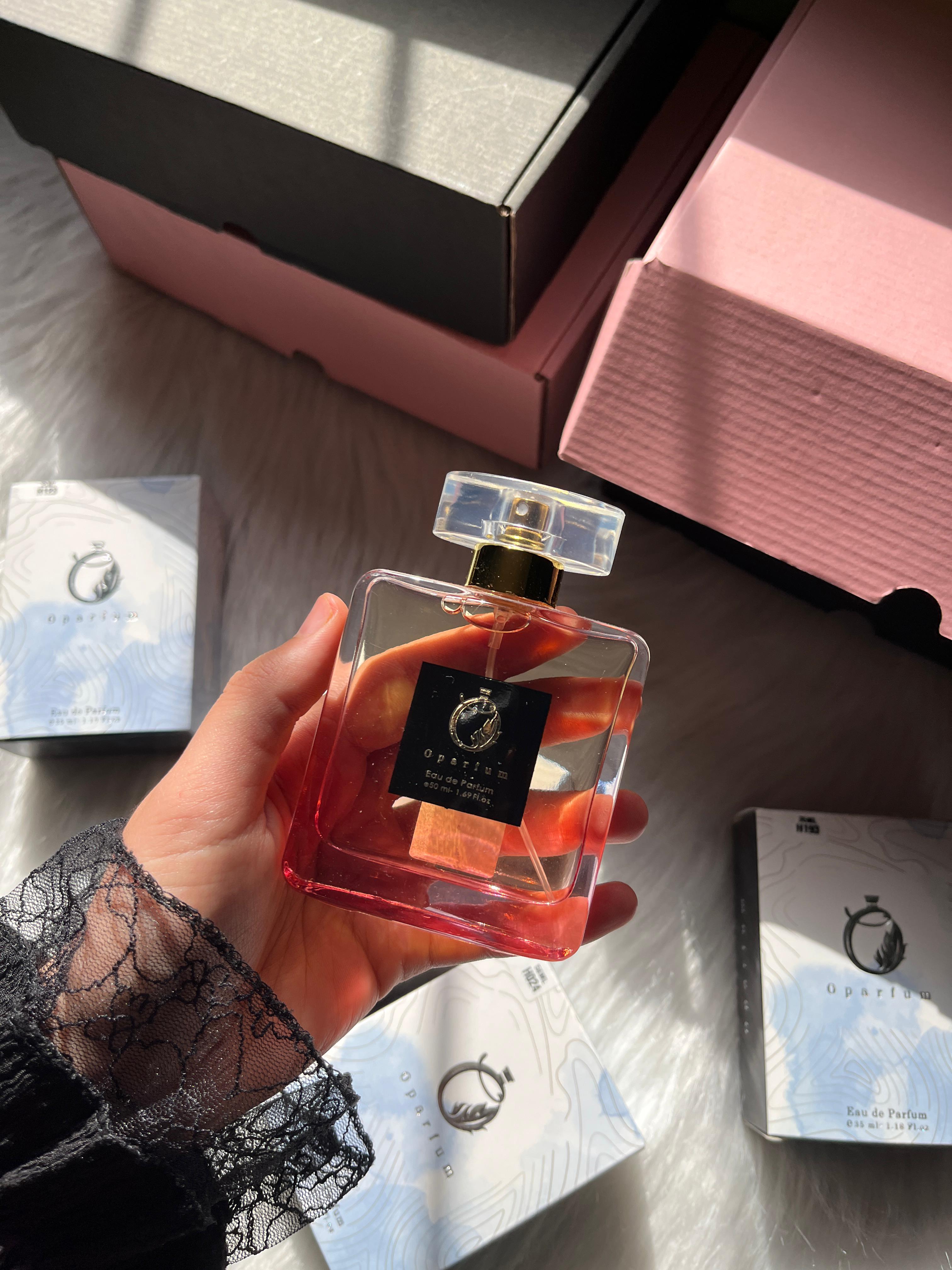 🌸Pack 3 Parfums Pour Femme🌸 باقة ثلاث عطور للنساء🌸