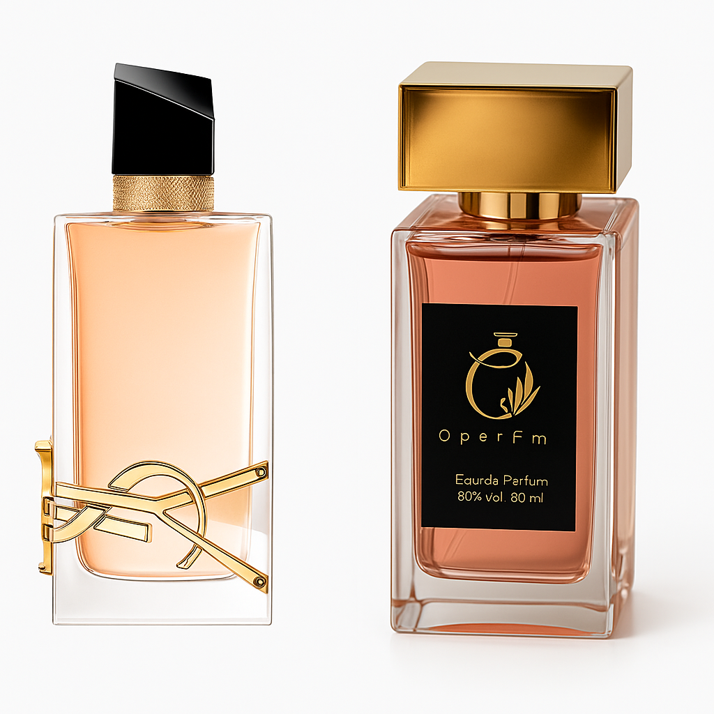 🌸 عطر نسائي فاخرمن فئة35ML – أنوثة تُحكى، وسحر لا يُنسى🌸