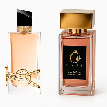 🌸 عطر نسائي فاخرمن فئة35ML – أنوثة تُحكى، وسحر لا يُنسى🌸