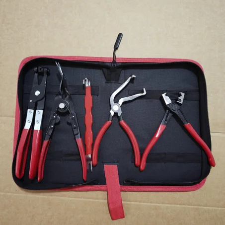 L’outil indispensable pour démonter l’intérieur de votre voiture rapidement, proprement et sans endommager les fixations d’origine et Gagnez du temps sur chaque réparation