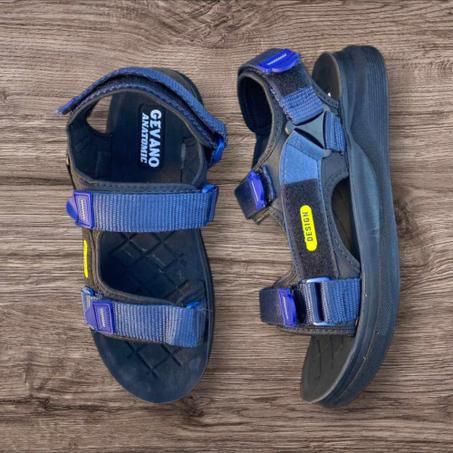 صندالة ORTHO الطبية – الراحة تبدأ من القدمين!