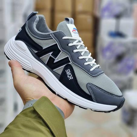 حذاء New Balance رياضي أنيق 😎🎸