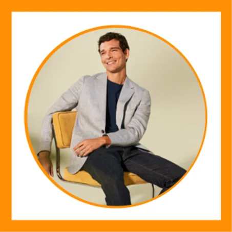 الملابس الرجالية