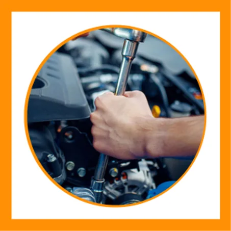 مستلزمات العمل والسيارات