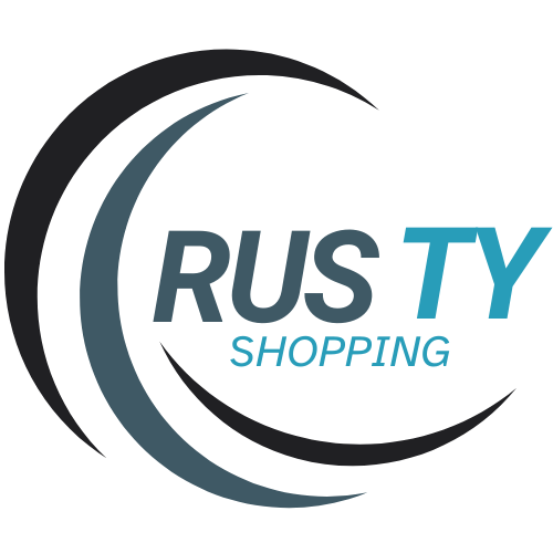 rusty