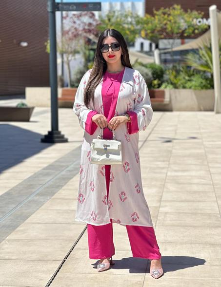 لجديد أنصومبل صيفي 3 قطع  2025💣