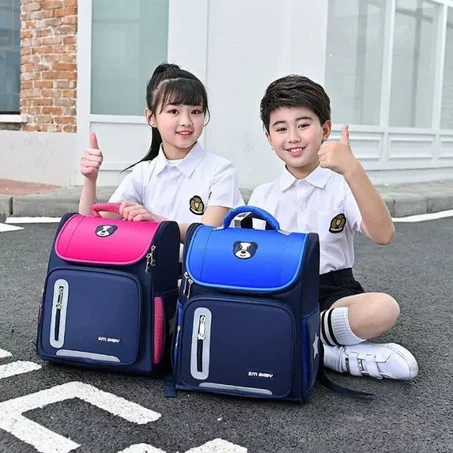 CARTABLE SCOLAIRE 3D -  الحقيبة المدرسية الأكتر طلباً