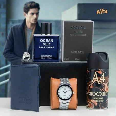 Pack ete homme - باك الصيف رجالي