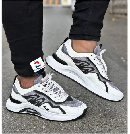😍 جديد AIR 😍💥  سبرديلة مليحة  سوميلة رطبة 👟 👟 خدمة نقية مريحة في اللبسة  💯 جودة عالية مضمونة 💯  😃 بثمن جد مناسب 🥰🥰