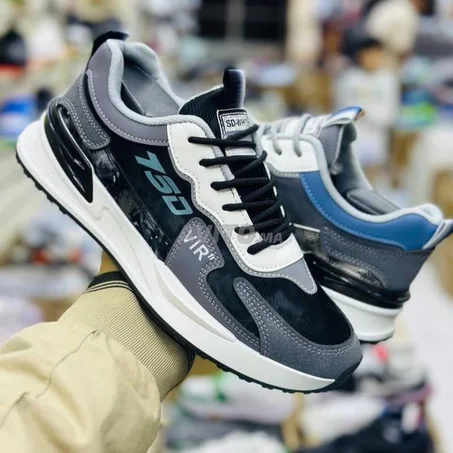 😍 جديد  😍💥  سبرديلة مليحة  سوميلة رطبة 👟 👟 خدمة نقية مريحة في اللبسة  💯 جودة عالية مضمونة 💯  😃 بثمن جد مناسب 🥰🥰