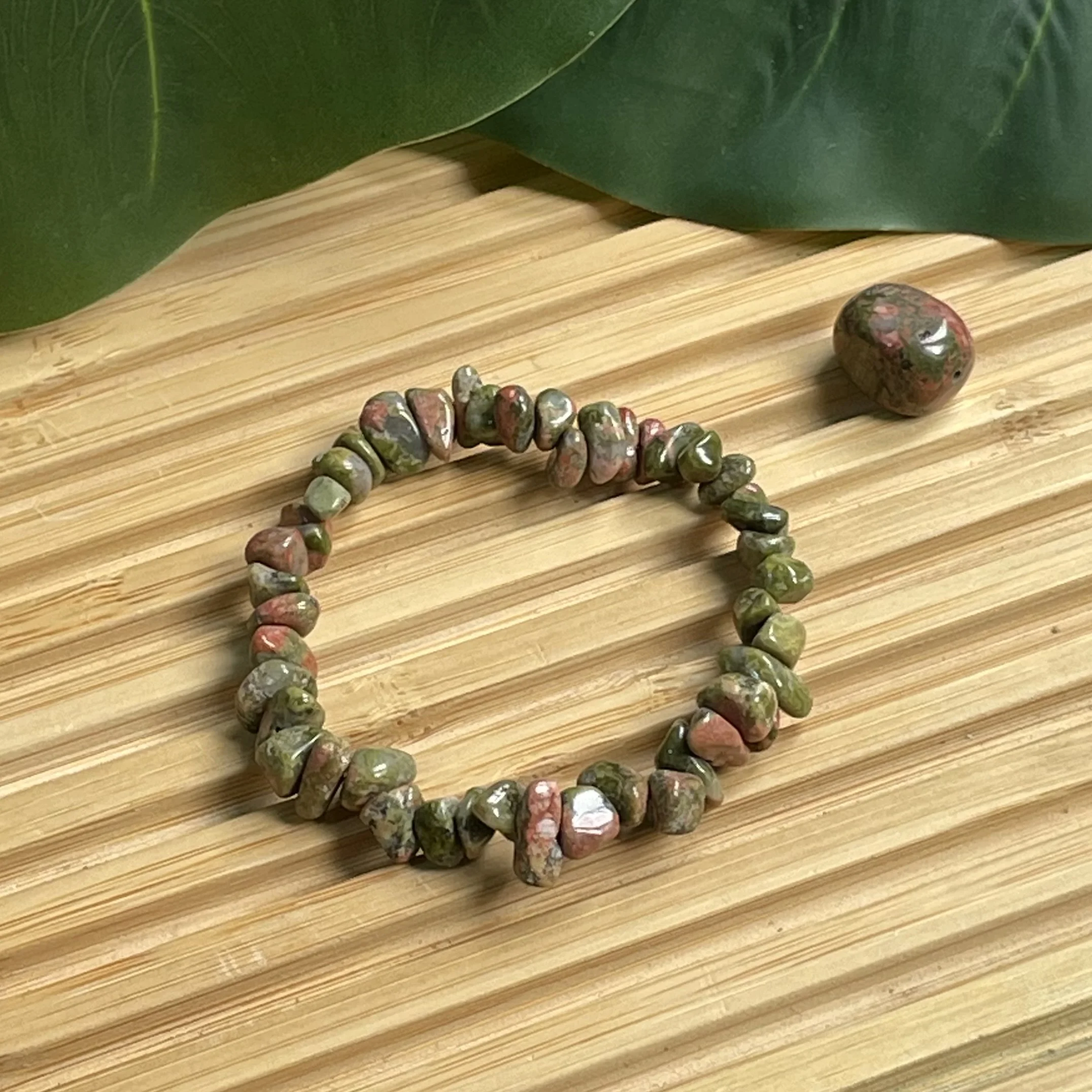 Bracelet chute unakit