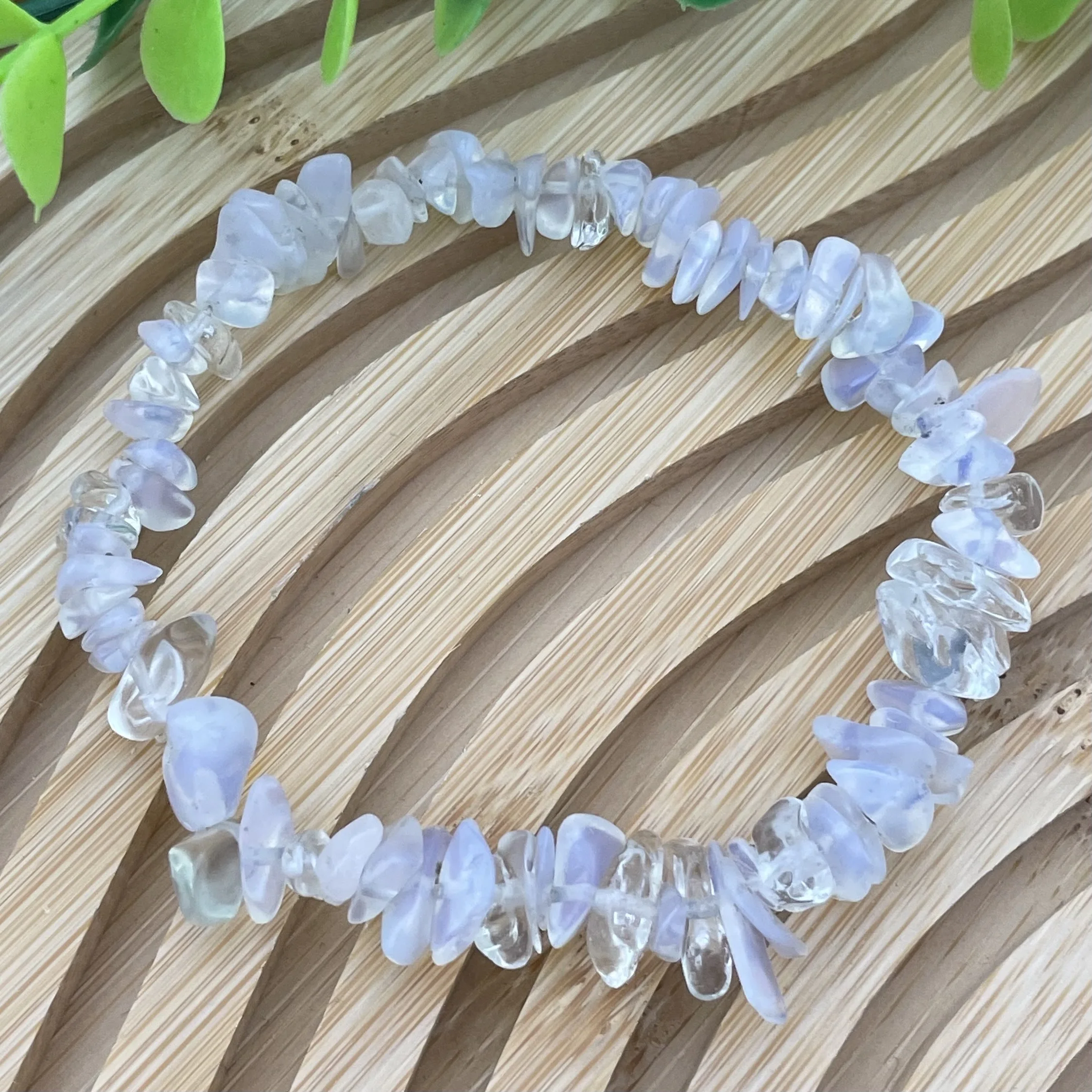 Bracelet opalite
