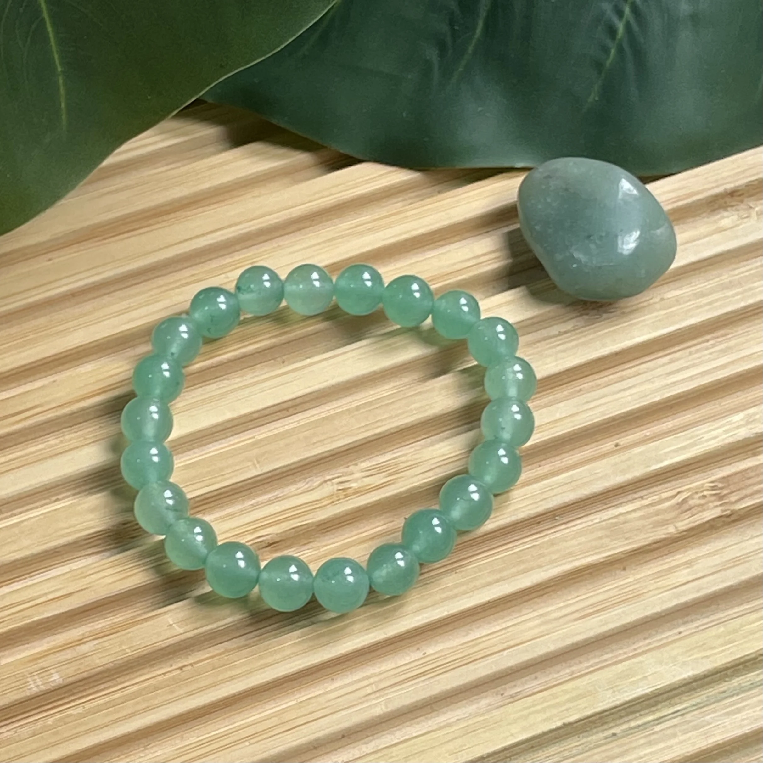 Bracelet Aventurine