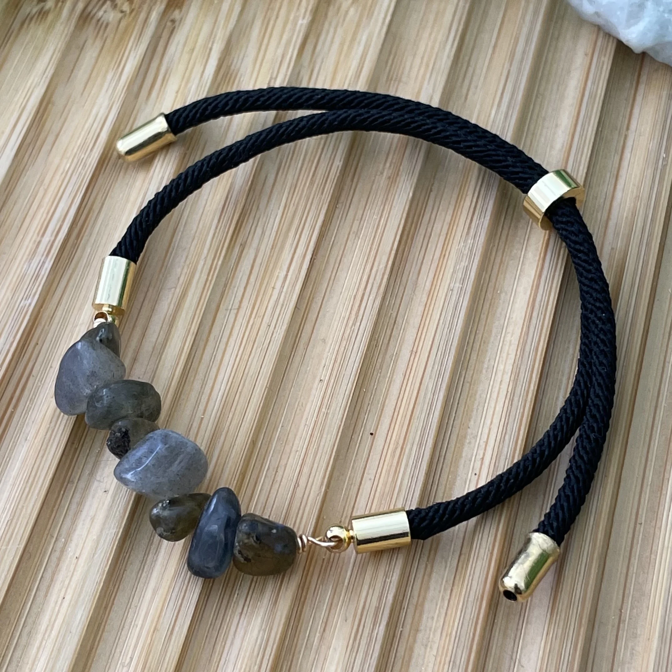 Bracelet Labradorite