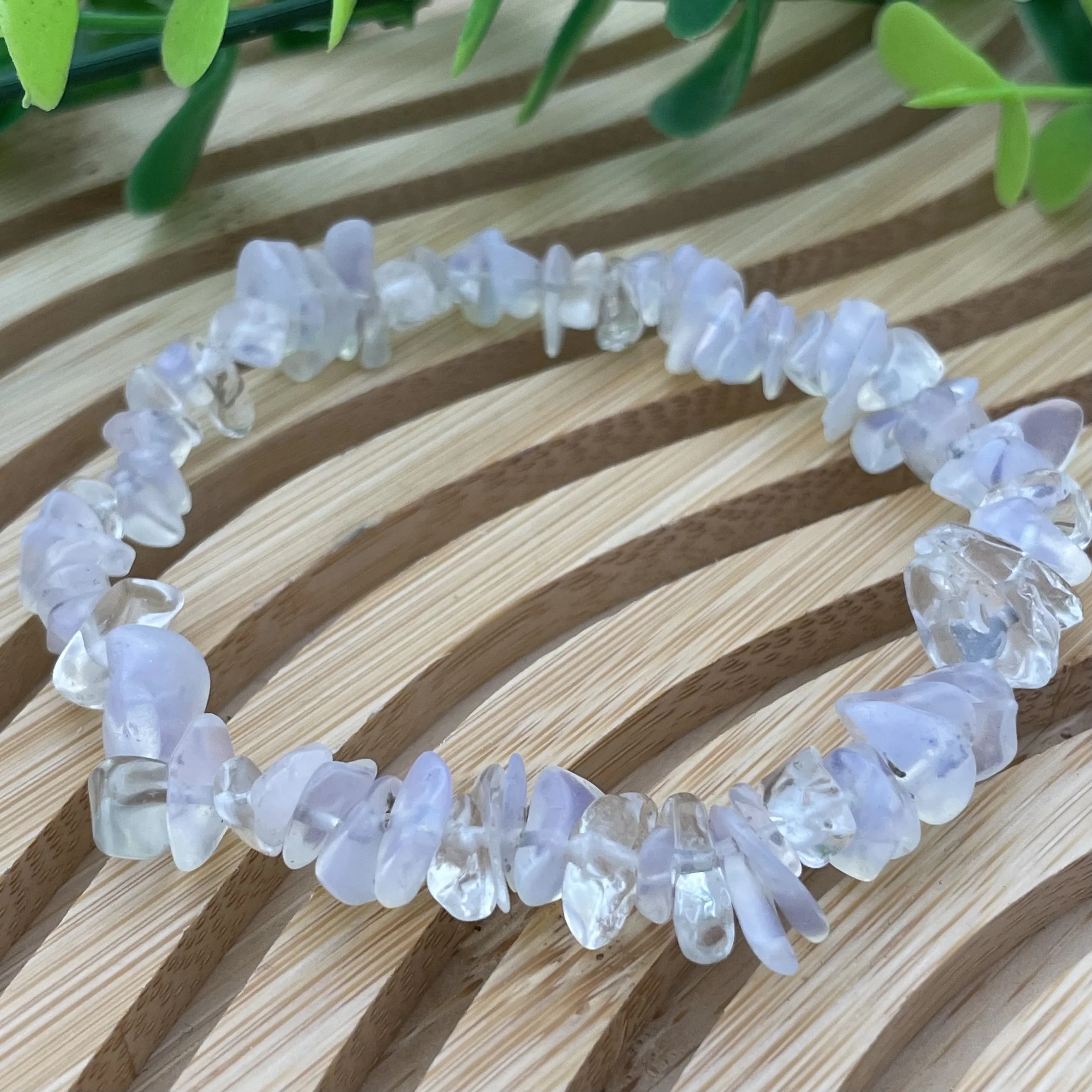 Bracelet opalite