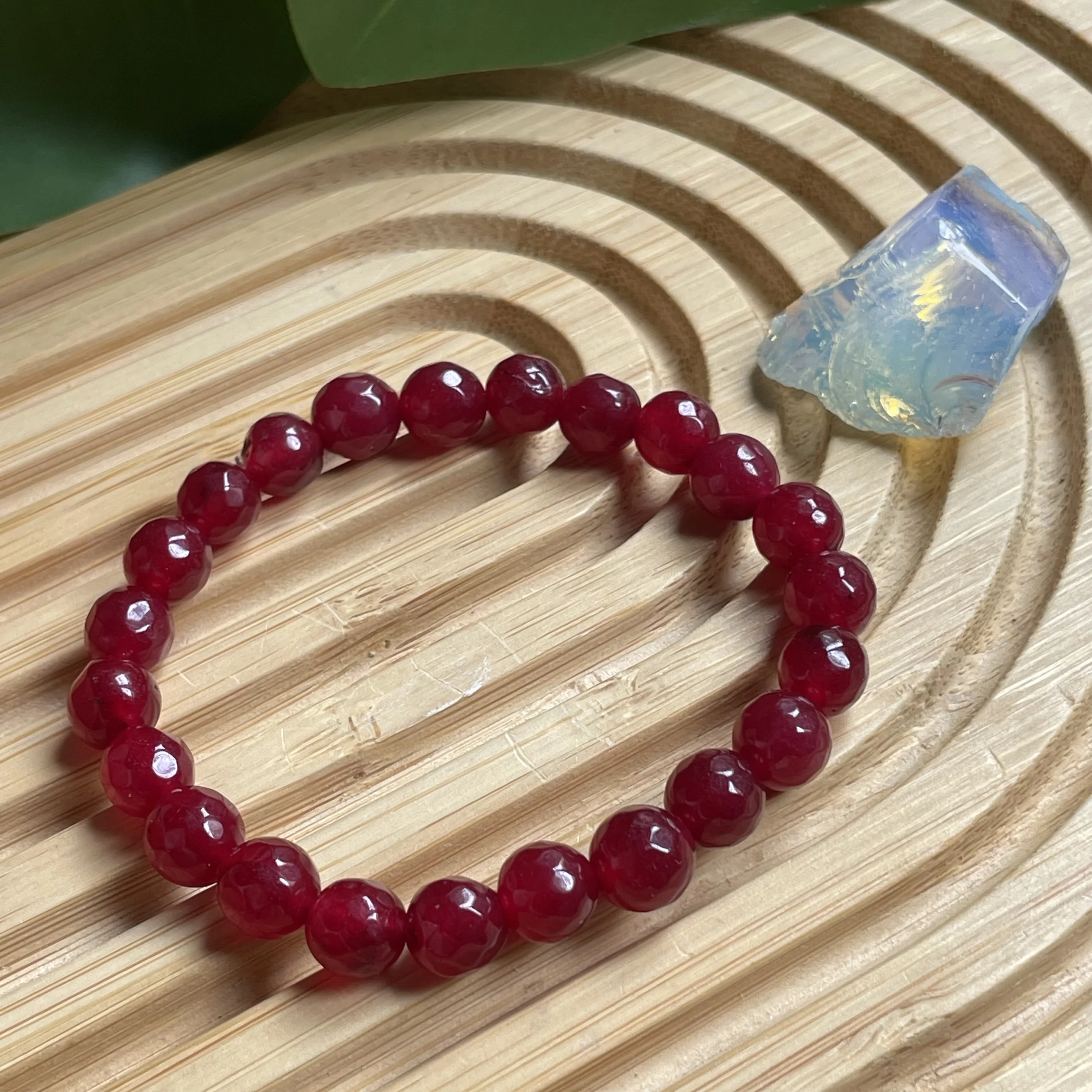 Bracelet akik damawi