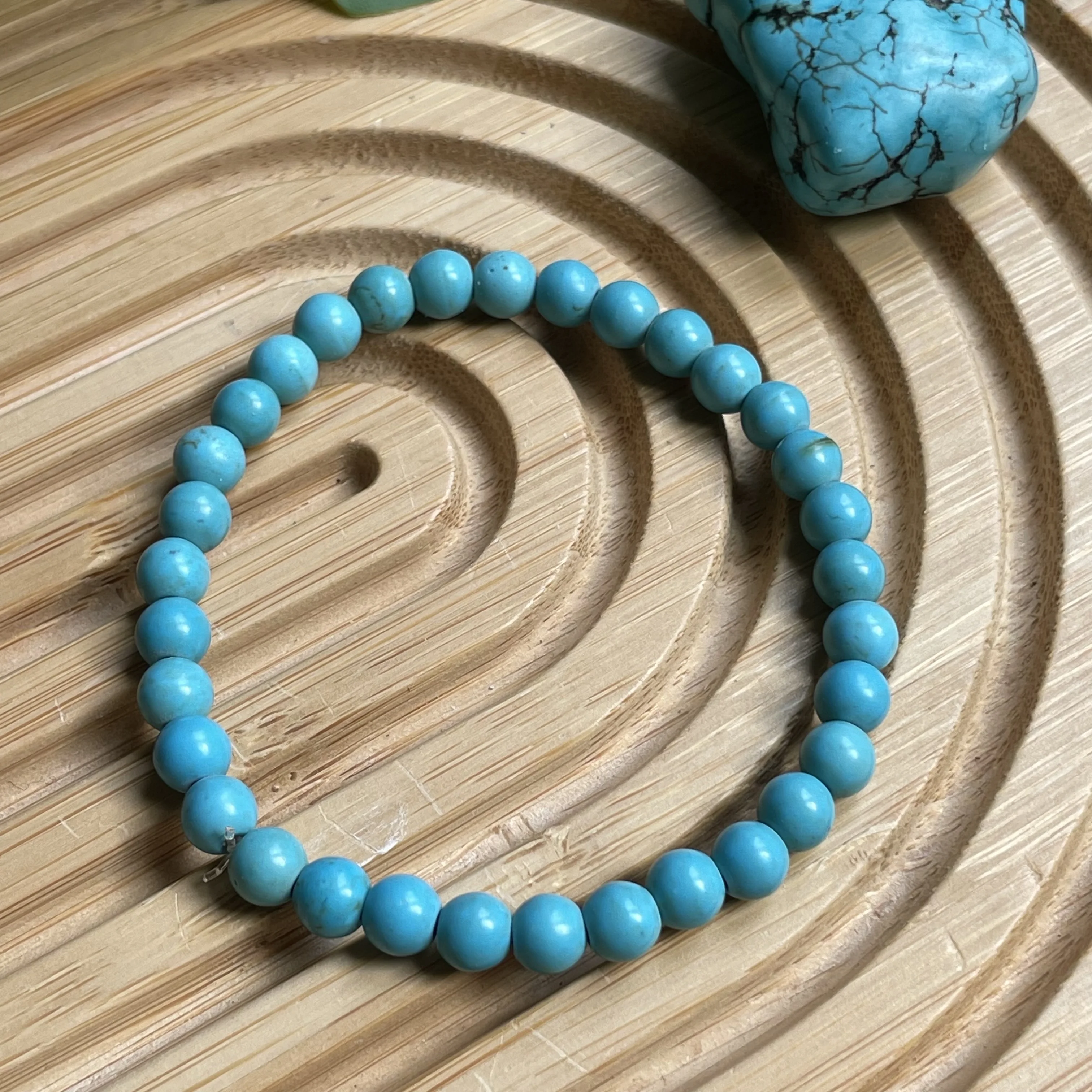 Bracelet turqoise