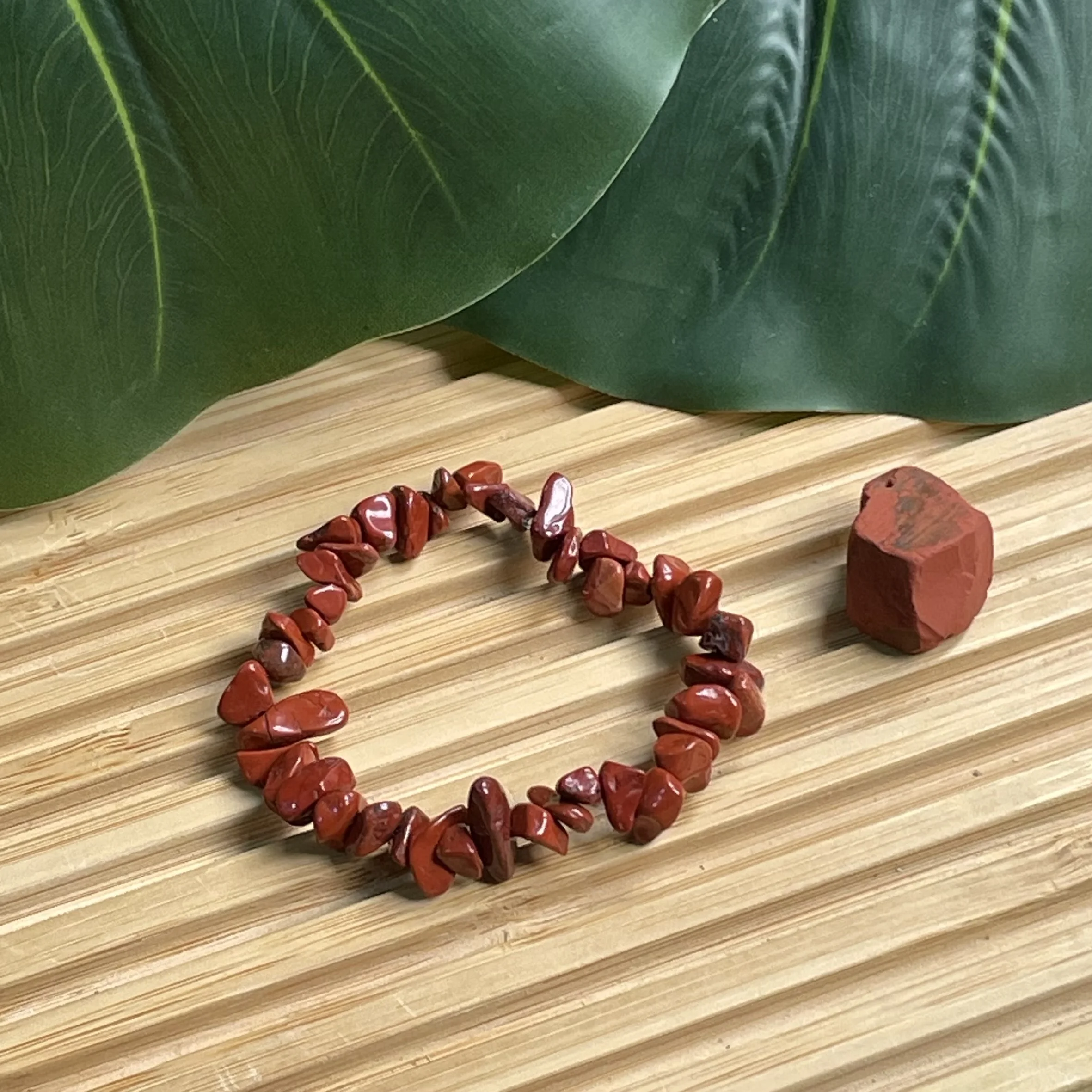 Bracelet chute JASPER