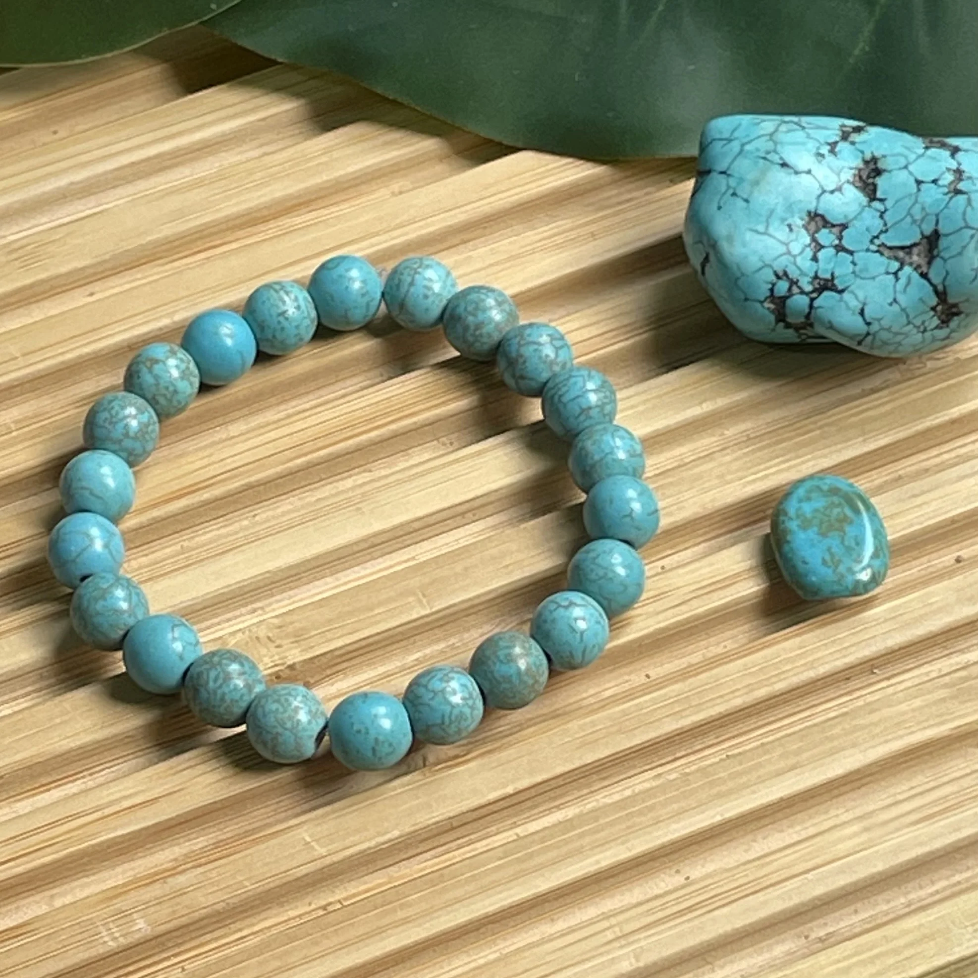 Bracelet turqoise