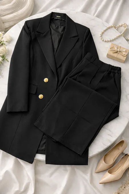 Ensembles Tailleur