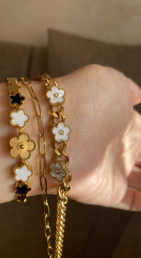 Bracelets et Gourmettes