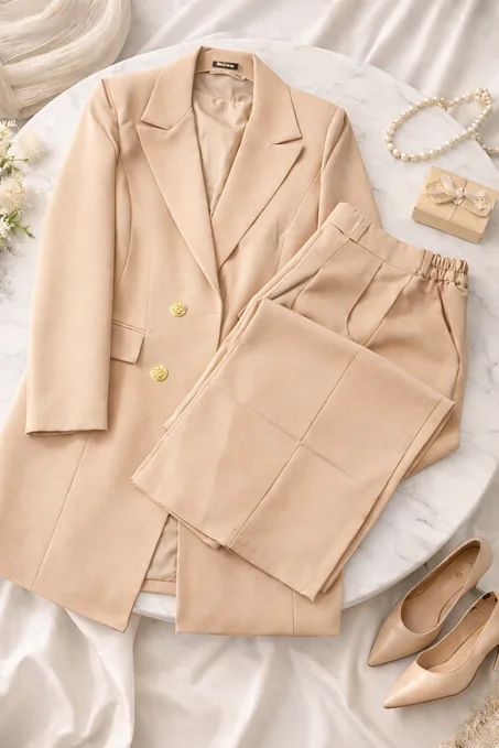 Ensemble Veste 90cm+Pantalon