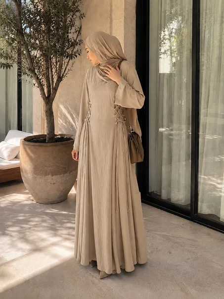 Robe Ajustable