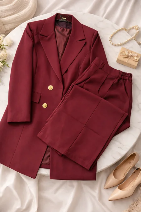Ensemble Veste 90cm+Pantalon