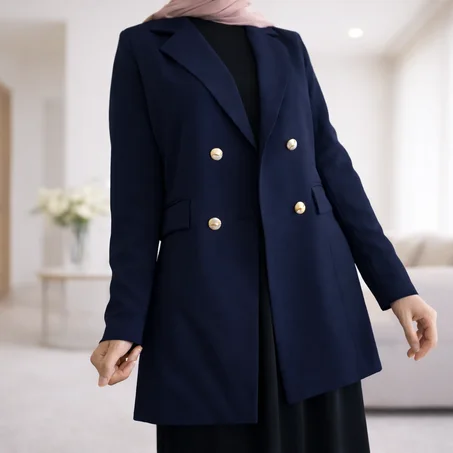 Veste Blazer-80cm