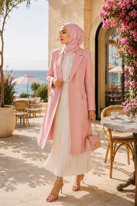Veste Blazer 95cm