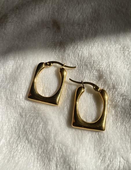 Boucles Chics et Raffinées