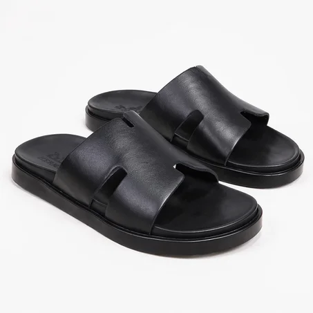 Sandales pour homme Hermès