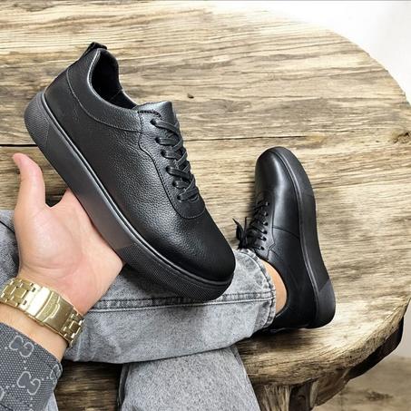 Chaussures en cuir : élégance, confort et longévité