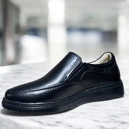 chaussure de confort médical