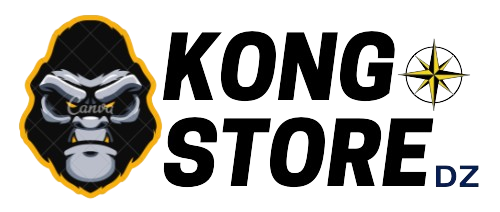 Kong Shop