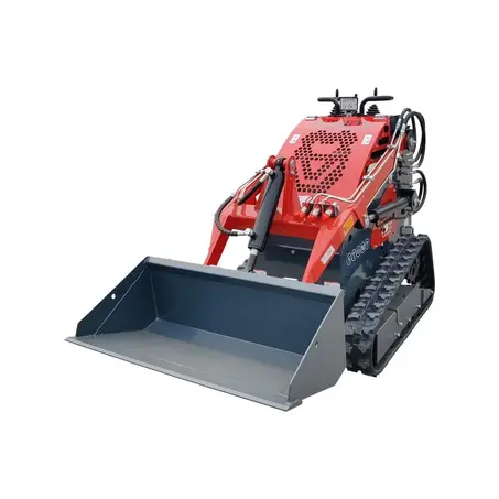 MINI SKID STEER