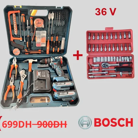 BOSCH PAK