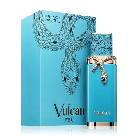 Vulcan Feu – French Avenue 100 ML