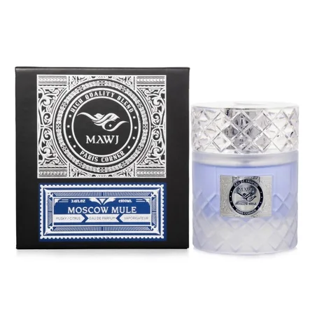 Mawj Moscow Mule – Paris Corner 100ML