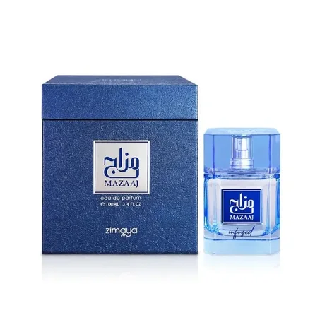 Mazaaj Zimaya 100 ML