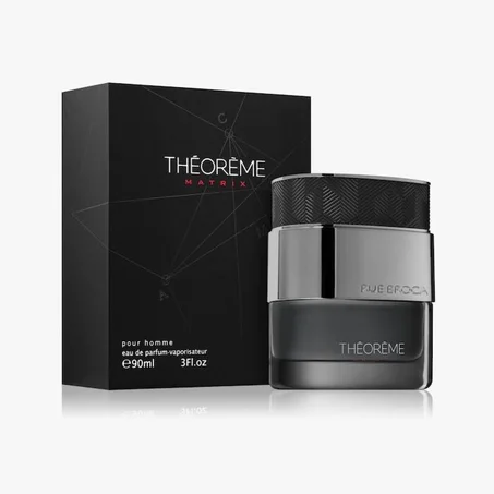 Theoreme Matrix 90ML
