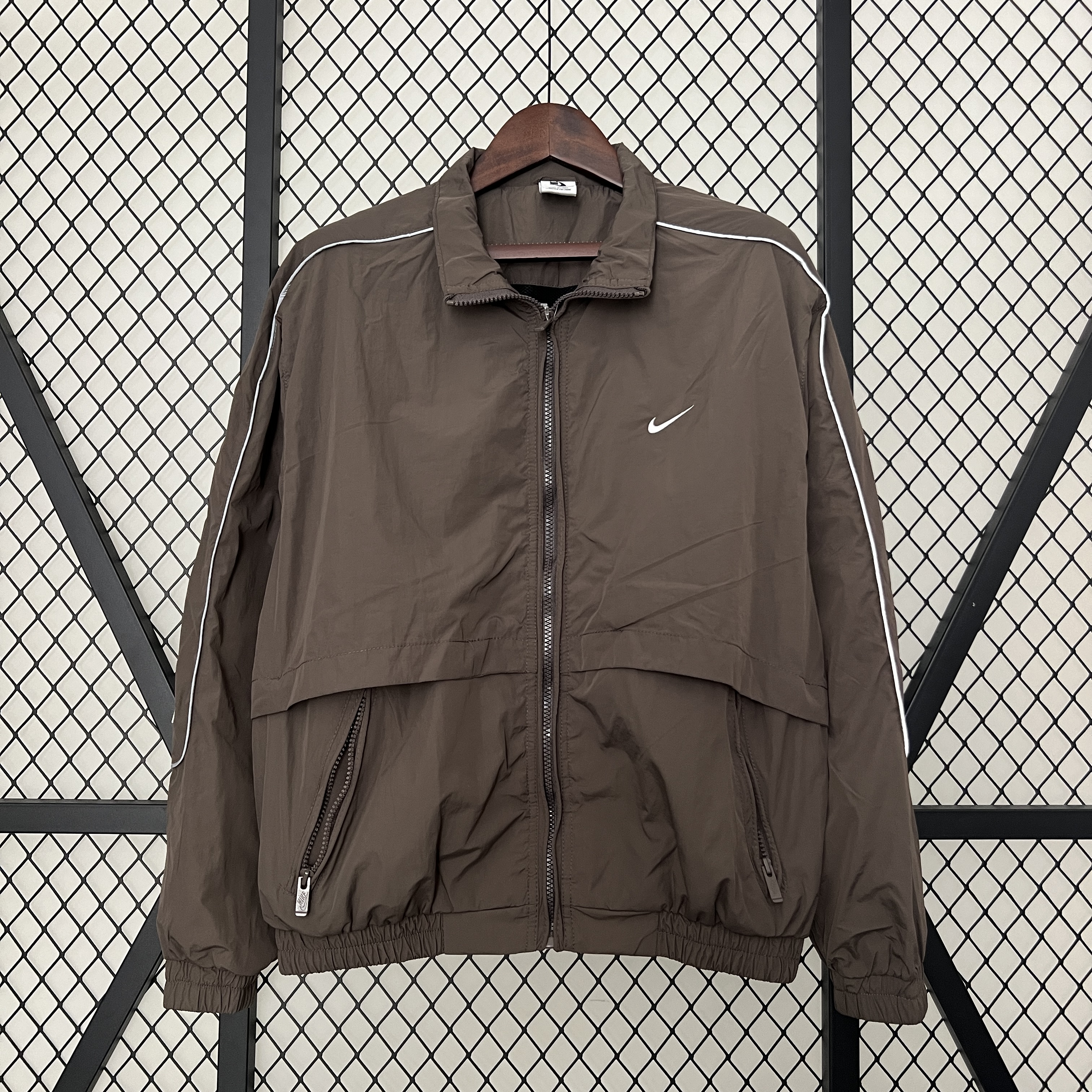 WINDBREAKER COFFEE