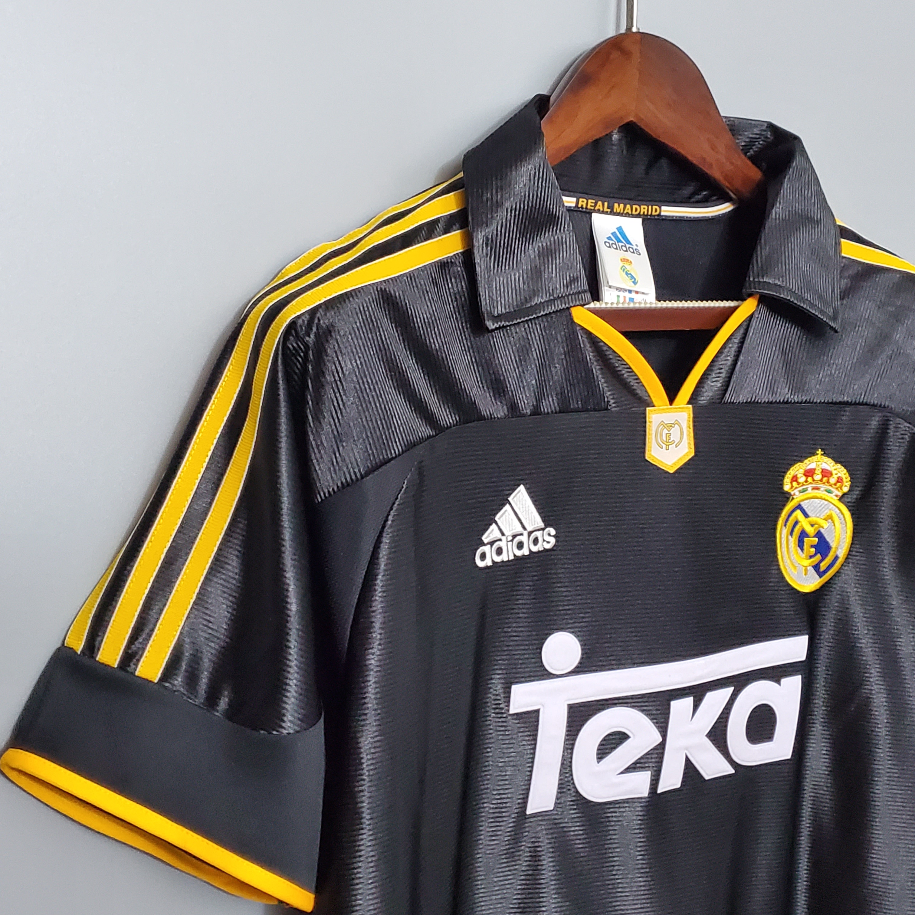 REAL MADRID RETRO