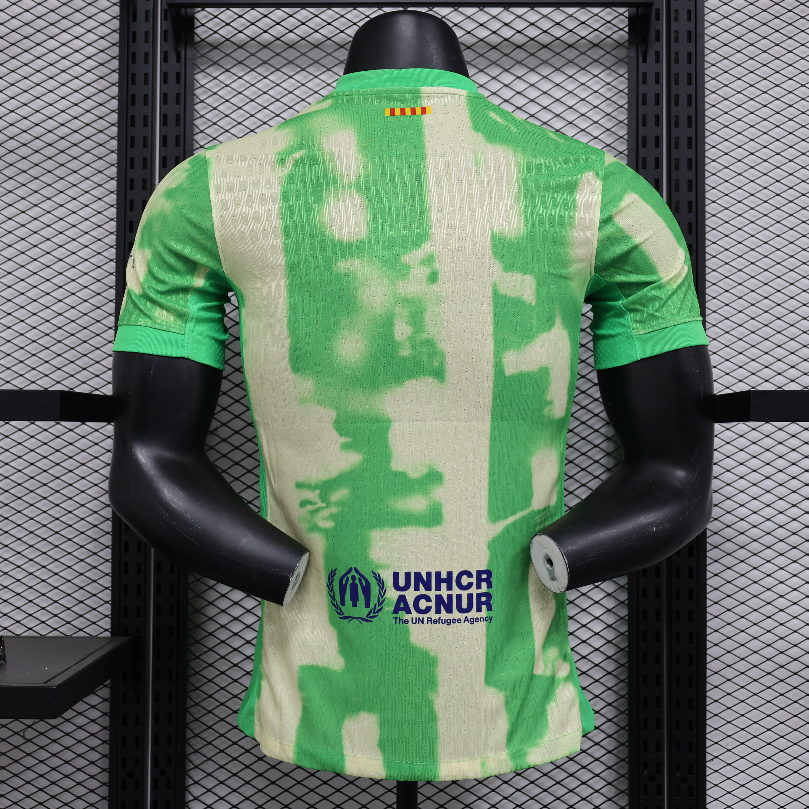 FC BARCELONA KIT 24/25