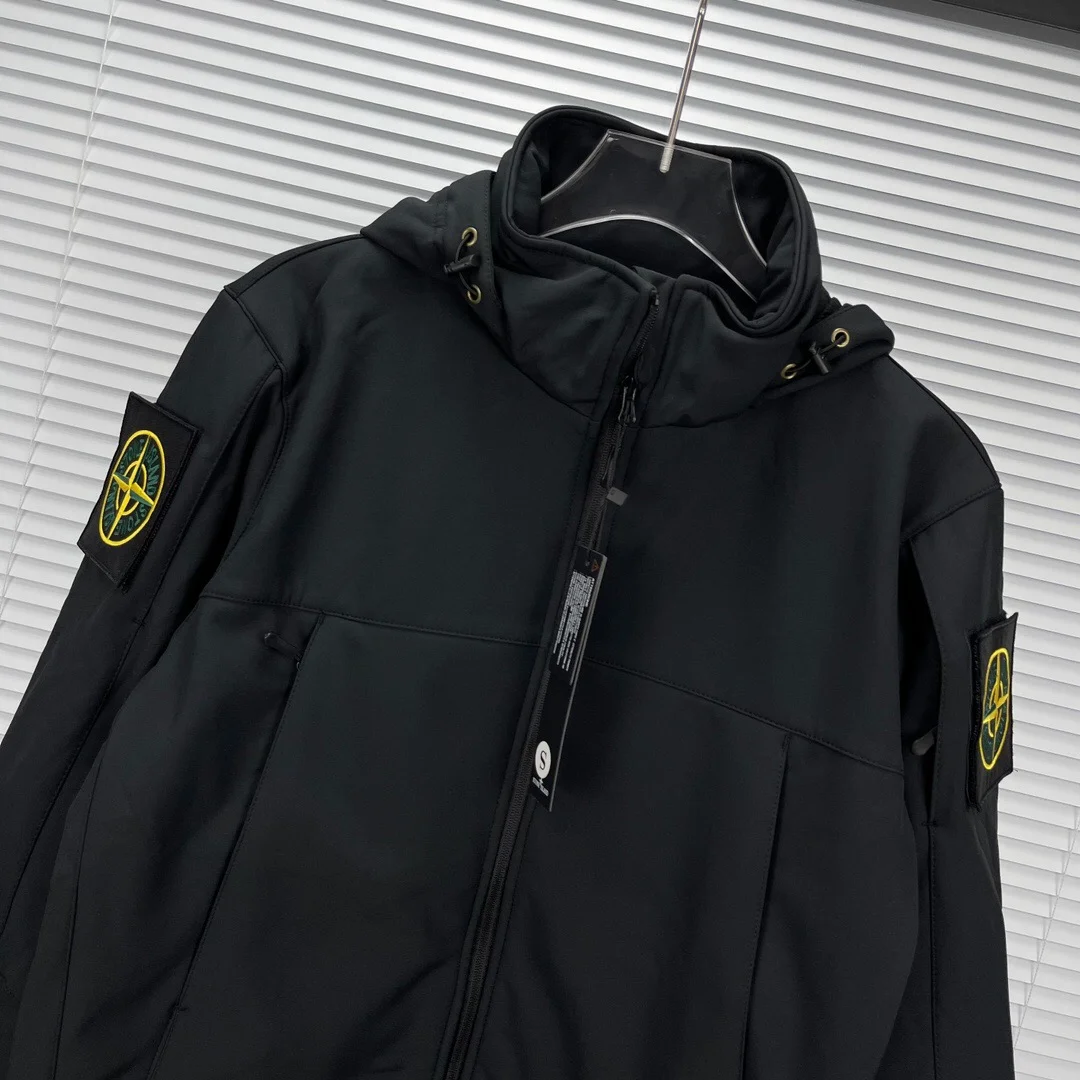 WINDBREAKER STONE ISLAND